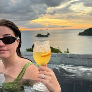 Meet your Posher, Micaela